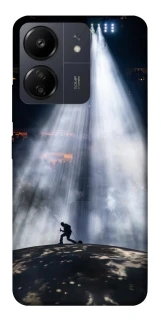 Чехол на Xiaomi Redmi 13C Kanye West ver.2 фото 1 из 1