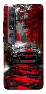 Чохол на Xiaomi Mi Note 10 / Note 10 Pro / Mi CC9 Pro mustang фото 1 з 1