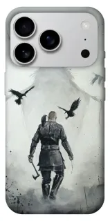 Чохол на Apple iPhone 18 Pro Max Viking v4 фото 1 з 2