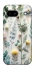 Чехол на Google Pixel 8a Floral design ver.4 фото 1 из 1