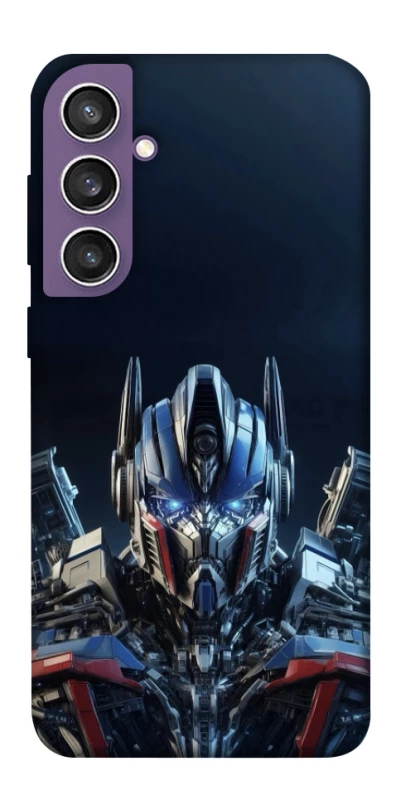 Чохол на Samsung Galaxy S23 FE Transformer фото 1 з 1