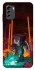 Чехол на Nokia G60 Minecraft game adventure фото 1 из 1