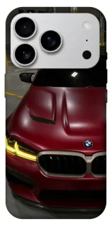 Чехол на Apple iPhone 18 Pro Max (6.9") BMW V56 фото 1 из 1