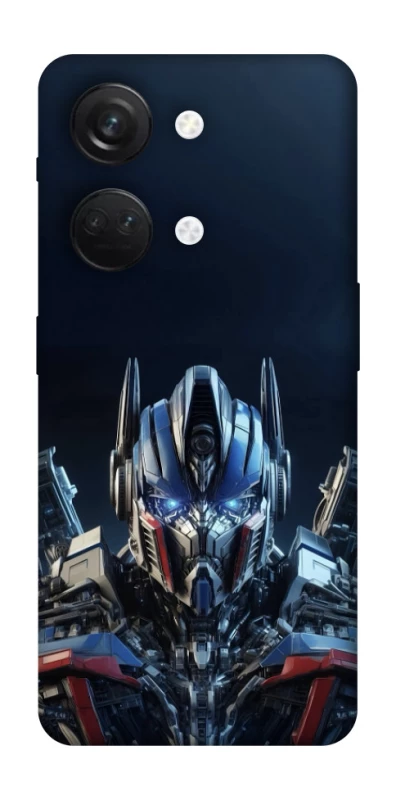 Чохол на OnePlus Nord 3 Transformer фото 1 з 1