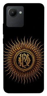 Чехол на Realme C30s Parkway Drive logo ver.1 фото 1 из 1