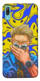 Чехол на Huawei Y6 Pro (2019) Nanami v5 фото 1 из 1