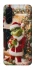 Чохол на Samsung Galaxy A37 5G Grinch mood ver.7 фото 1 з 1