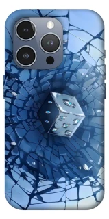 Чохол на Apple iPhone 16 Pro Max Daddy Gojo фото 1 з 1