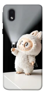 Чохол на Samsung Galaxy M01 Core / A01 Core Labubu with flashlight ver.2 фото 1 з 1
