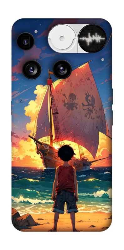 Чохол на Nothing Phone (3) One Piece фото 1 з 1