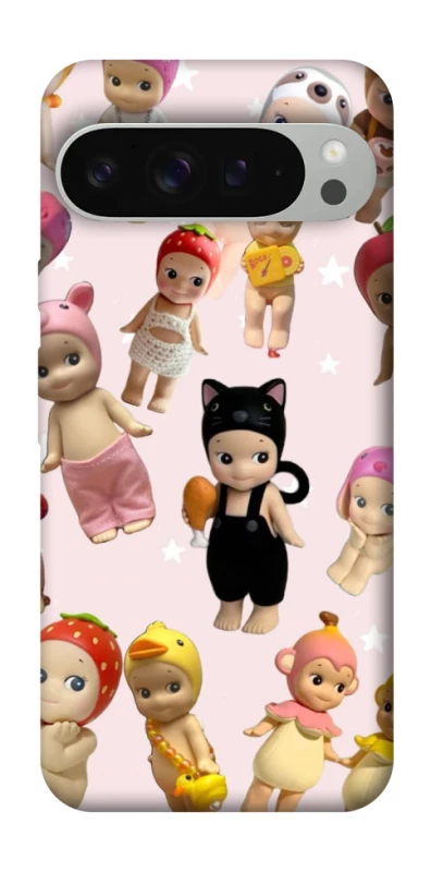 Чохол на Google Pixel 9 Pro XL Star Parade фото 1 з 1