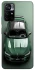 Чохол на Xiaomi Poco M4 Pro 5G BMW green фото 1 з 1