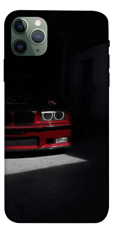 Чехол на Apple iPhone 11 Pro Max (6.5") BMW v21 фото 1 из 1