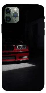 Чехол на Apple iPhone 11 Pro Max (6.5") BMW v21 фото 1 из 1