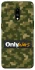 Чохол на OnePlus 7 Onlywars фото 1 з 1
