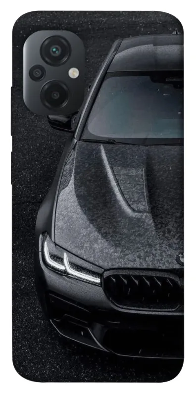 Чохол на Xiaomi Poco M5 BMW v47 фото 1 з 1