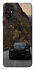 Чохол на ZTE Blade V2020 Smart Land Cruiser black фото 1 з 1
