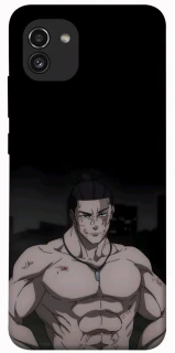 Чехол на Samsung Galaxy A03 Todo фото 1 из 1