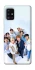 Чехол на Samsung Galaxy A51 5G Stray Kids v2 фото 1 из 1