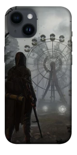 Чехол на Apple iPhone 14 (6.1") Stalker v3 фото 1 из 1