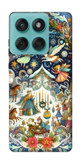 Чехол на Motorola Edge 60 Fusion Christmas spirit ver.11 фото 1 из 1