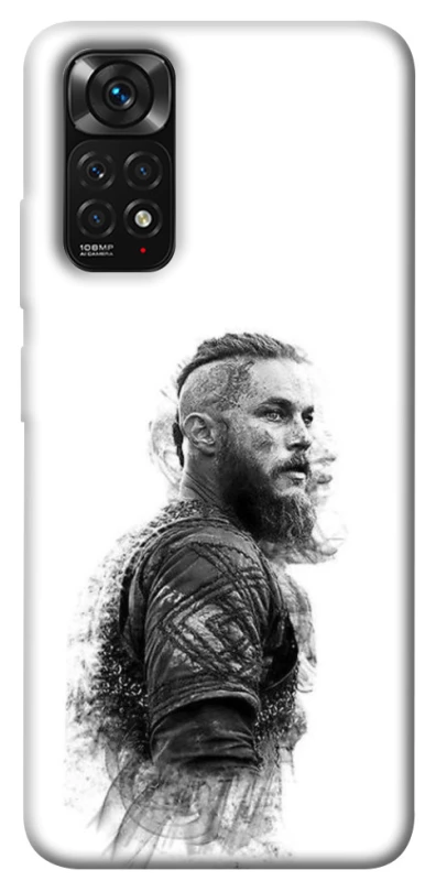 Чохол на Xiaomi Redmi Note 11 (Global) / Note 11S Ragnar v2 фото 1 з 1