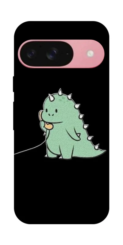 Чохол на Google Pixel 9 Pair romantic theme ver.5 фото 1 з 1