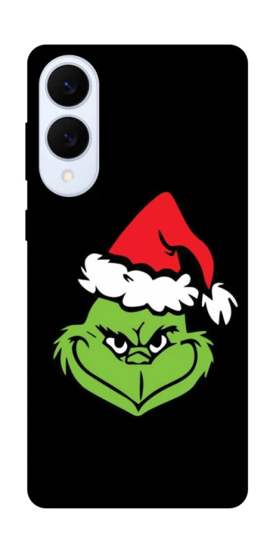 Чохол на Samsung Galaxy S25 Edge Грінч v2 фото 1 з 1