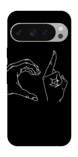 Чохол на Google Pixel 10 Pro XL Unrequited фото 1 з 1