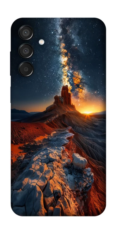 Чехол на Samsung Galaxy M15 5G Canyon фото 1 из 1