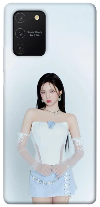 Чохол на Samsung Galaxy S10 Lite Chiquita - BABYMONSTER фото 1 з 1