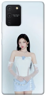 Чохол на Samsung Galaxy S10 Lite Chiquita - BABYMONSTER фото 1 з 1