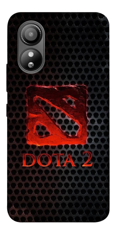 Чохол на ZTE Blade L220 Dota 2 фото 1 з 1