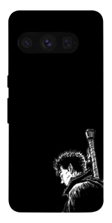 Чохол на Google Pixel 8 Pro Berserk mood фото 1 з 1