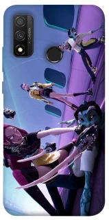 Чехол на Huawei P Smart (2020) K-Pop Demon Hunters ver.10 фото 1 из 1