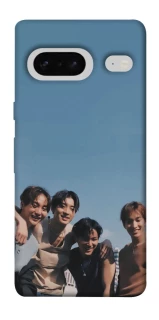 Чохол на Google Pixel 7 Seventeen v2 фото 1 з 1