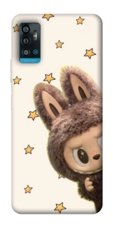 Чехол на ZTE Blade A71 Cute Zimomo фото 1 из 1