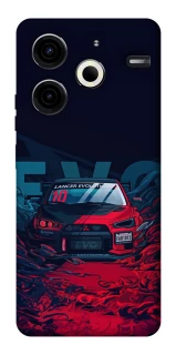 Чохол на TECNO Pova 6 Neo (LI6) EVO 10 фото 1 з 1