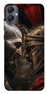 Чохол на Samsung Galaxy A05 God of War фото 1 з 1