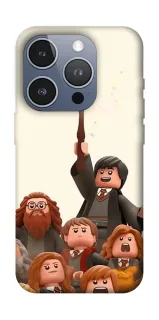Чохол на Apple iPhone 16 Pro Harry Potter V22 фото 1 з 1