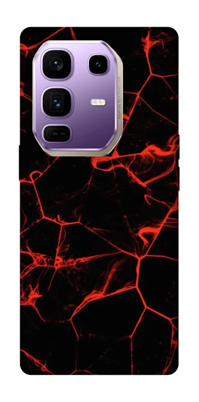 Чохол на Infinix Note 50 Pro+ Abstract ver.4 фото 1 з 1