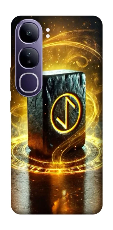 Чохол на Vivo Y300 Руна Ейваз фото 1 з 1