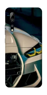 Чохол на ZTE Axon 10 Pro BMW v38 фото 1 з 1