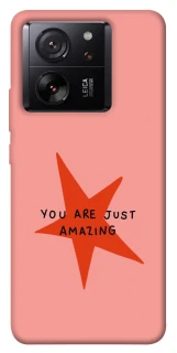 Чохол на Xiaomi 13T Pro Amazing фото 1 з 1