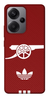 Чохол на Xiaomi Redmi Note 13 Pro+ FC Arsenal v7 фото 1 з 1