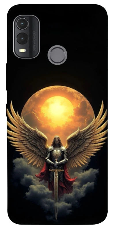 Чохол на Nokia G11 Plus Archangel фото 1 з 1