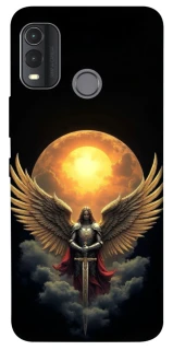 Чохол на Nokia G11 Plus Archangel фото 1 з 1