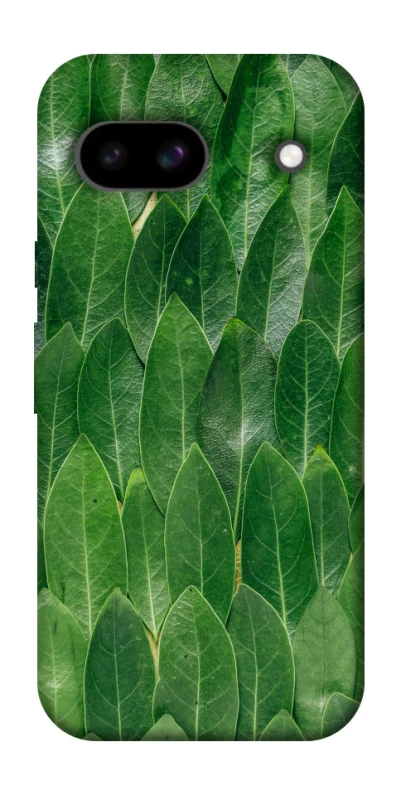 Чохол на Google Pixel 8a Листя фото 1 з 1