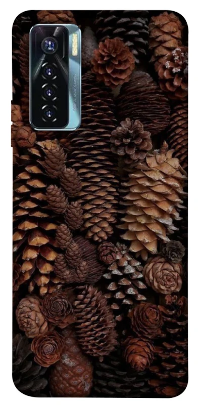 Чехол на TECNO Camon 17 Pro Magic1 фото 1 из 1