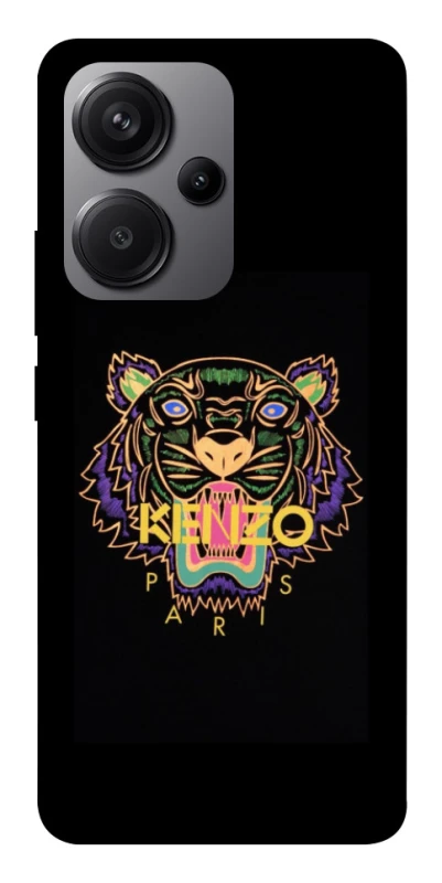 Чохол на Xiaomi Redmi Note 13 Pro+ Kenzo фото 1 з 1